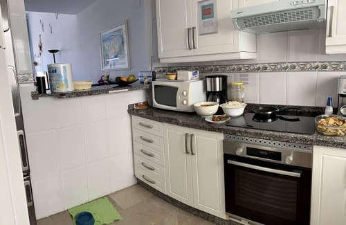 Benalmadena Costa Apartment | CALYPSO DE BENALMADENA COSTA