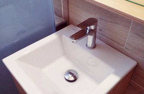 Agia Roumeli Hotel | Calypso Hotel