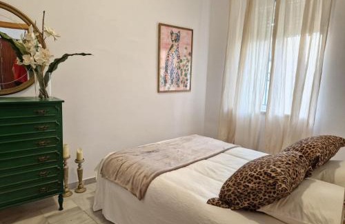 Huerta del Pilar Apartment | Calzada 10