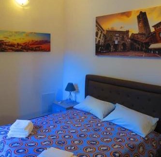 Alzano Lombardo Bed & Breakfast | CaMé