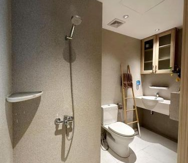 Gia Lam Apartment | CAM Homestay Ocean Park