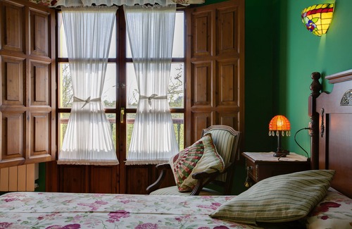Ribadesella Hotel | Camangu