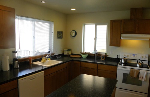 Camano Island House | Camano Island View Rambler, Built in 2014
