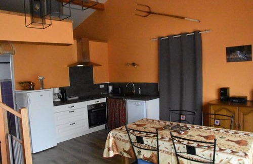 Beauvoisin House | "Camarguaise Escape"