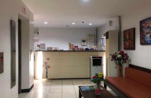 Caloocan Hotel | Camarin Prime Hotel