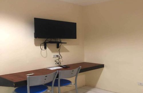 Caloocan Hotel | Camarin Prime Hotel