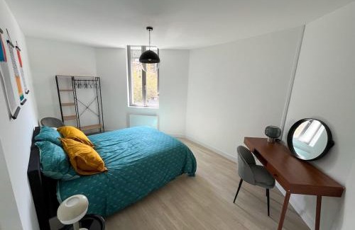 Cambrai Apartment | Cambrai Cosy Home