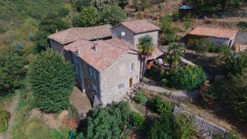Vals-les-Bains Bed & Breakfast | Cambrassa