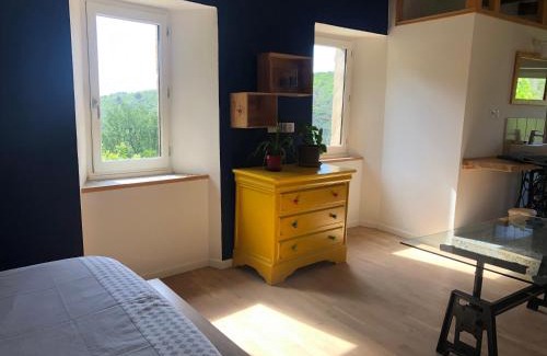 Vals-les-Bains Bed & Breakfast | Cambrassa