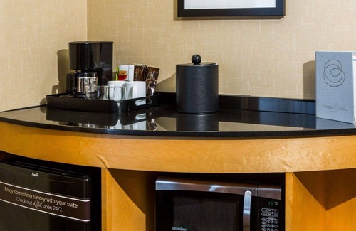 Appleton Hotel | Cambria Hotel Appleton