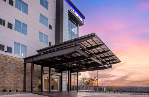 McNeil Hotel | Cambria Hotel Austin Uptown near the Domain