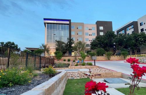 McNeil Hotel | Cambria Hotel Austin Uptown near the Domain