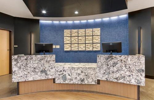 Spokane Hotel | Cambria Hotel Spokane Airport