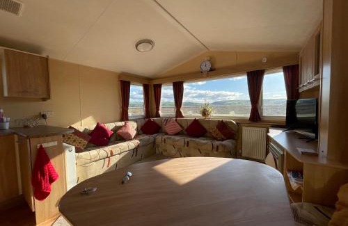 Borth House | Cambrian Rio Caravan