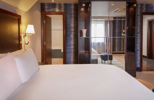 Cambourne Hotel | Cambridge Belfry Hotel & Spa