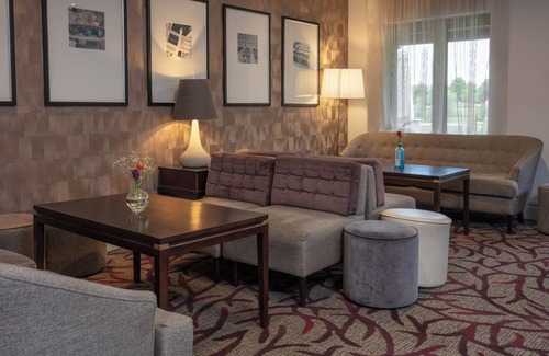 Cambourne Hotel | Cambridge Belfry Hotel & Spa