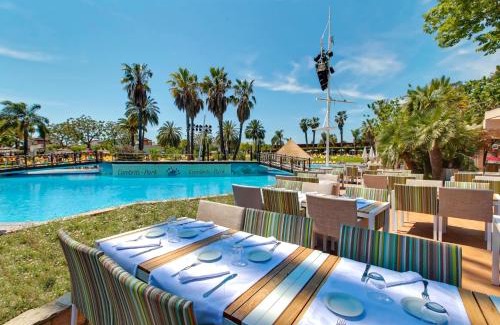 Cambrils Resort | Cambrils Park Resort