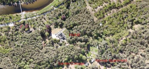 Aboyne Hotel | Cambus O' May Traditional Highland Hotel
