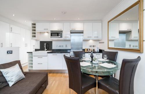 Camden Town Apartment | Camden Town Central London