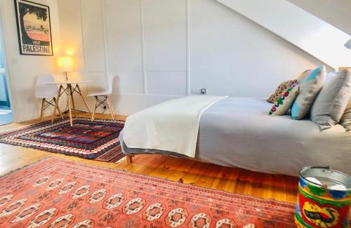 Cantelowes House | Camden Town House