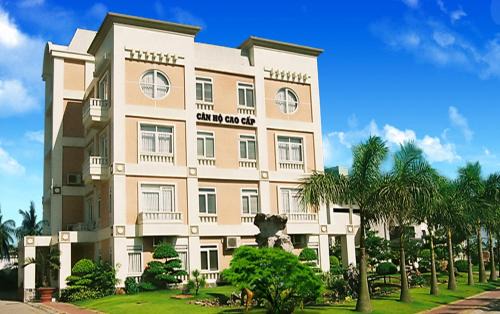 Hai Phong Hotel | Camela Hotel & Resort