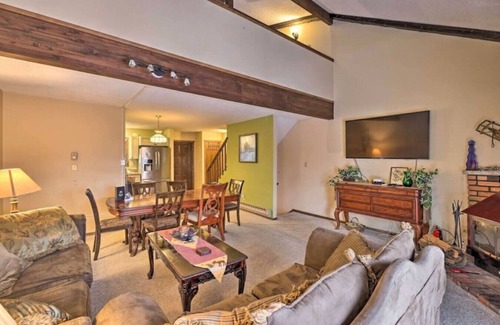Village at Camelback House | Camelback House · Waterparks, Hiking, Wineries - Near Everything!