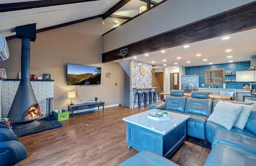Village at Camelback House | Camelback Village/Indoor Pool