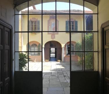 Gozzano Apartment | Camelia Riviera D'Orta