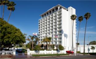 Pico - Robertson Hotel | Cameo Beverly Hills