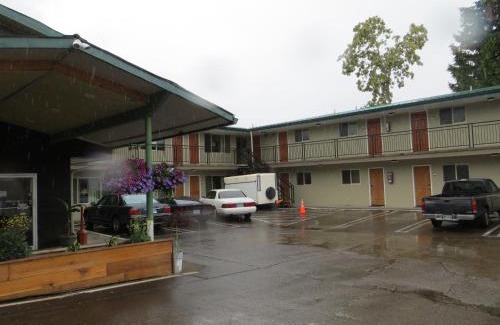 Roseway Hotel | Cameo Motel - Portland