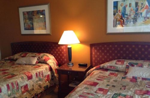 Roseway Hotel | Cameo Motel - Portland