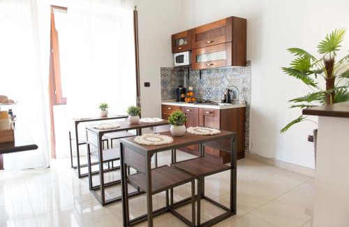 Aversa Bed & Breakfast | Camera Ardea