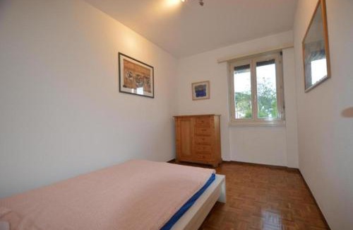 Cademario Apartment | Camera Bioggio
