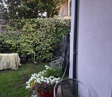 Ragalna House | Camera con bagno