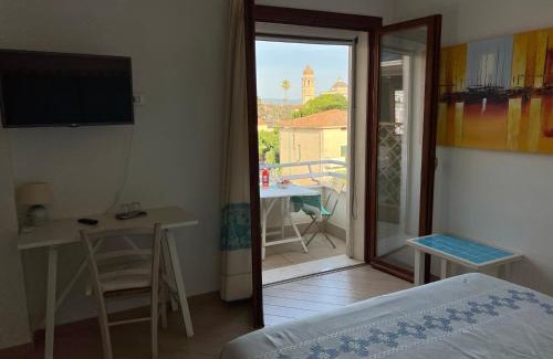 Oristano Bed & Breakfast | Camera con Vista