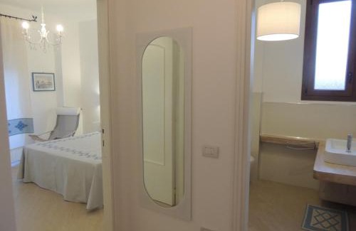 Oristano Bed & Breakfast | Camera con Vista