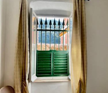 Deiva Marina House | Camera in Villa
