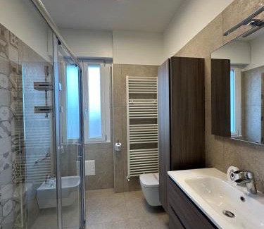 Legnago Apartment | Camera Krystal Legnago