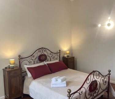 Monteprandone House | Camere al Borgo Affittacamere