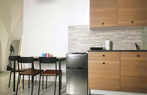 Tarquinia Apartment | Camere luminose, spaziose e complete di comfort nel cuore di Tarquinia