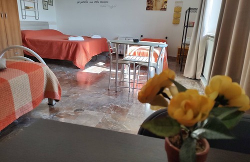Minturno Bed & Breakfast | Camere Riviera di Ulisse
