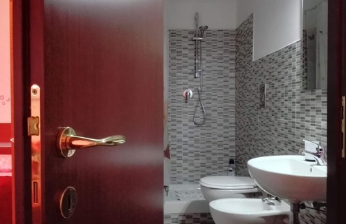 Minturno Bed & Breakfast | Camere Riviera di Ulisse