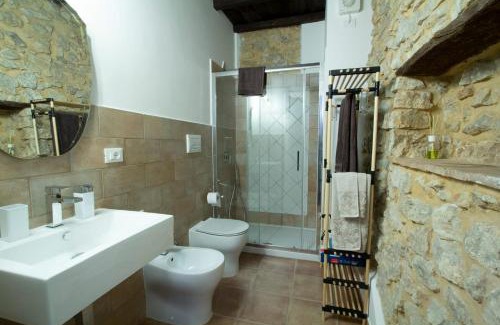 Fondi Bed & Breakfast | camere Vico Galba 1