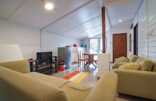 Tanah Rata House | Cameron Highlands Bungalow B (Arcadia Cottage)