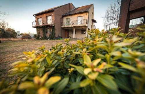 Los Reartes Apartment | Camiare Aparts