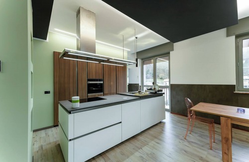 Crevacuore Apartment | Camillo Rooms - Room n. 6 - close to Borgosesia between Valsesia and Valsessera