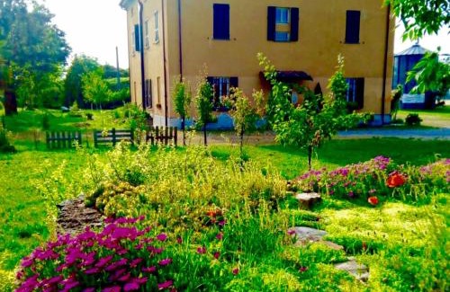 Fiorenzuola d'Arda House | CAMINATA 415
