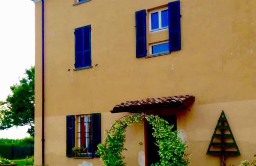 Fiorenzuola d'Arda House | CAMINATA 415