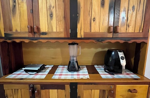 Lameirao House | Caminho do Mar Farm - Meaípe, Guarapari/ES - 3 minutes from the beach, private farm
