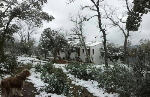 Cabeza la Vaca Cottage | CAMINO BETURIA, BY THE SEA OF MOUNTAINS
